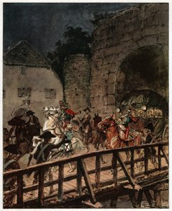 Fuite de Varennes - Unknown
